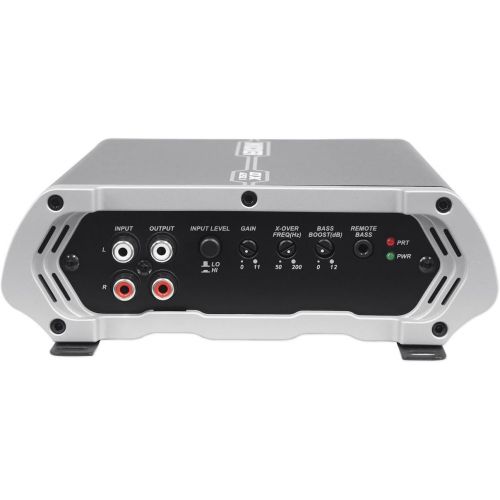  Kicker 41DXA250.1 250 Watt Mono Power Amplifier