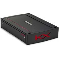 Kicker KXA4004 KXA400.4 4x100w 4-ch Full Range Class D Amplifier