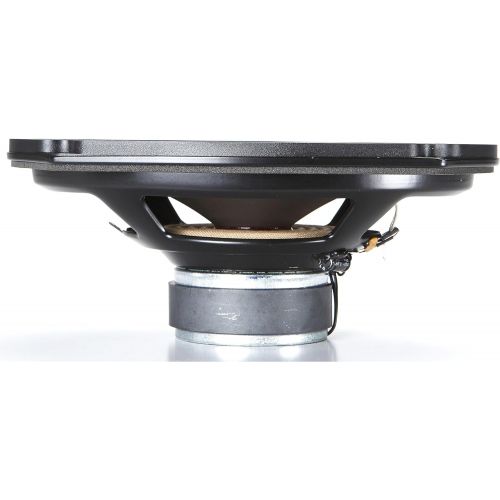  Kicker 40PS694 6 x 9 2-way Marine Speakers