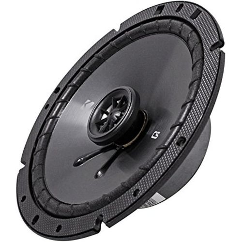  Kicker 2) KICKER 43CSC674 6.75 600w Car Audio Speakers+2) 43CSC6934 6x9 900w Speakers