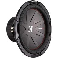 Kicker CWR122 (43CWR122) 12 CompR Car Subwoofer