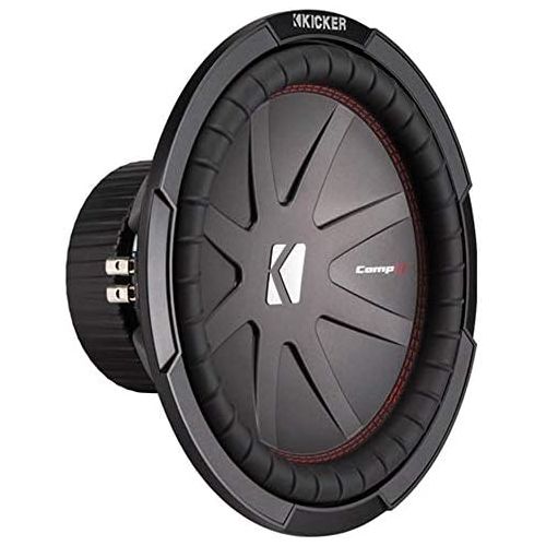  Kicker CWR122 (43CWR122) 12 CompR Car Subwoofer