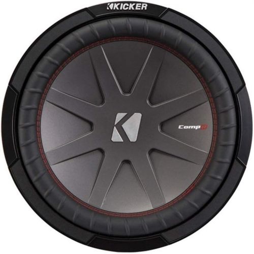  Kicker CWR122 (43CWR122) 12 CompR Car Subwoofer