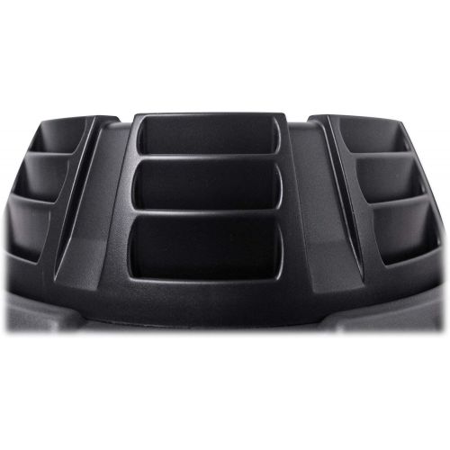  Kicker CompRT 12 1-Ohm Subwoofer