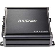 Kicker 43CXA6001 Mono Amplifier