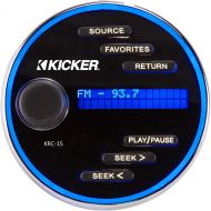 /Kicker KRC15 Digital Commander