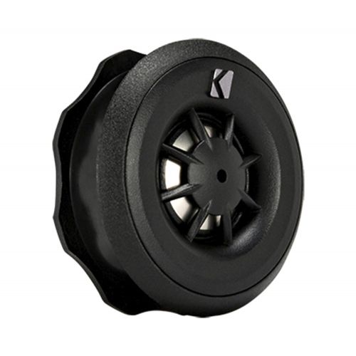  Kicker 43CST204 3/4 Titanium Dome Cs-Series Car Tweeters