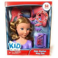 Kid Connection Hair Stylist Play Set