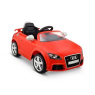 Kid Motorz 6V Audi TT RS Battery-Powered Ride-On