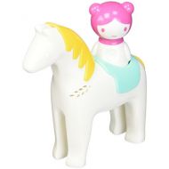 Kid O Myland Horse Toy