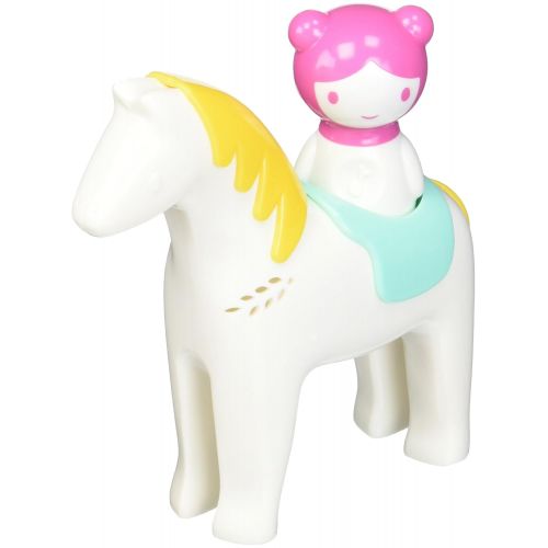  Kid O Myland Horse Toy