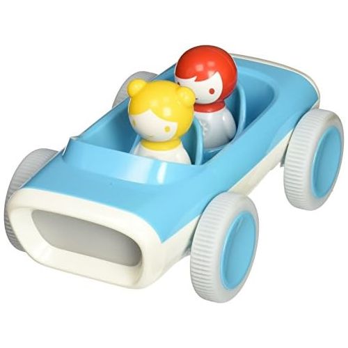  Kid O Myland Car & Friends Light and Sound Interatctive Learning Toy