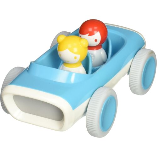  Kid O Myland Car & Friends Light and Sound Interatctive Learning Toy