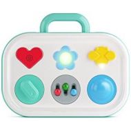 [아마존베스트]Kid O Early Learning Light and Sound Activity Board