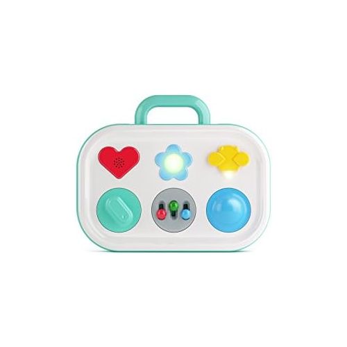  [아마존베스트]Kid O Early Learning Light and Sound Activity Board