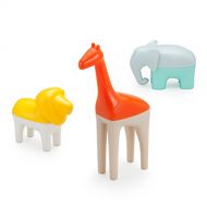 Kid O Mix and Match Animals Toddler Learning Toy