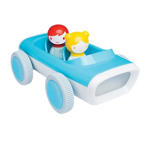  Kid O Myland Car & Friends Light and Sound Interatctive Learning Toy