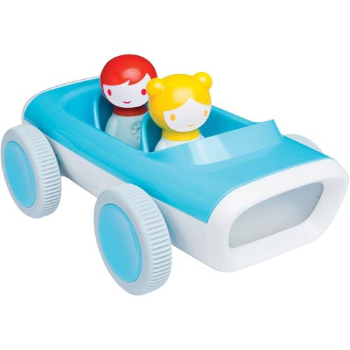  Kid O Myland Car & Friends Light and Sound Interatctive Learning Toy