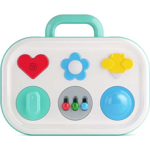  Kid O Early Learning Light and Sound Activity Board