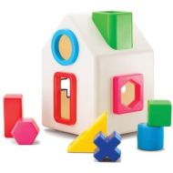 Kid O Shape Sorting House - Classic Sorter, Model:10368K