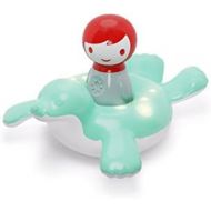 Kid O Myland Seal & Boy Light Interactive Bath Toy