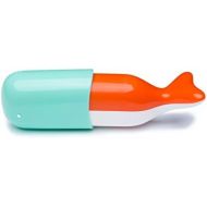 Kid O Whale Sqirter Active Bath Toy