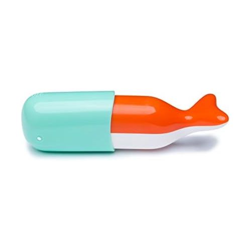  Kid O Whale Sqirter Active Bath Toy