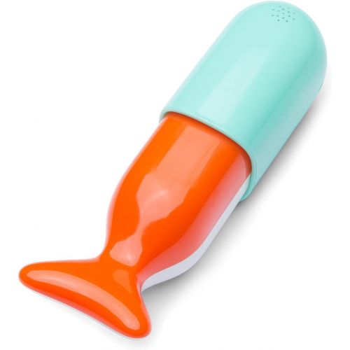  Kid O Whale Sqirter Active Bath Toy