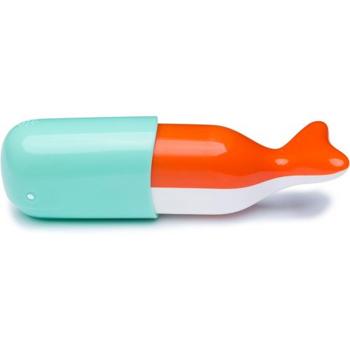  Kid O Whale Sqirter Active Bath Toy