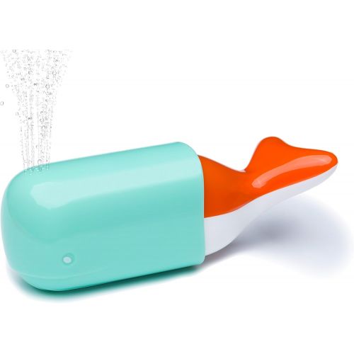  Kid O Whale Sqirter Active Bath Toy