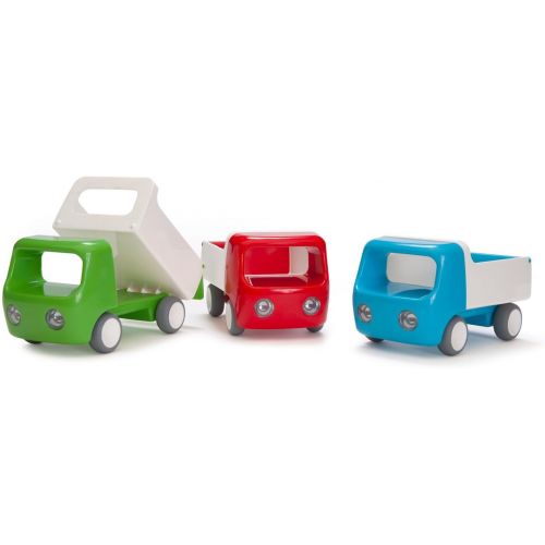  Kid O Tip Truck Early Learning Push & Pull Toy