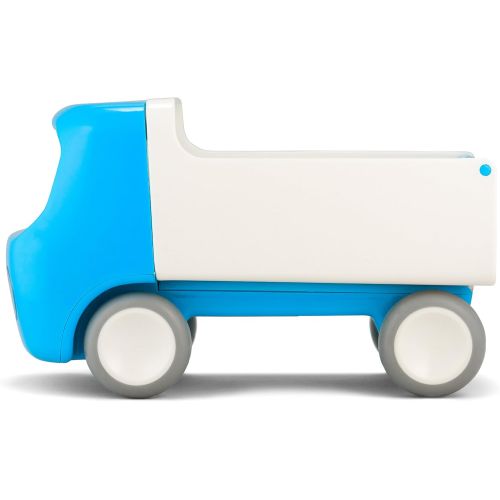  Kid O Tip Truck Early Learning Push & Pull Toy