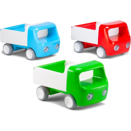  Kid O Tip Truck Early Learning Push & Pull Toy