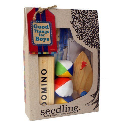  Kid o Good Things for Boys by Kid O