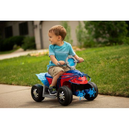 디즈니 Kid Trax Disney Princess 6V Battery-Powered Ride-On Toy