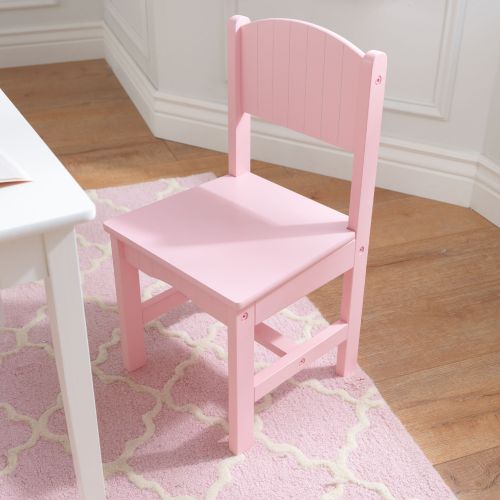 키드크래프트 KidKraft Nantucket Table & 4 Chair Set, Multiple Colors