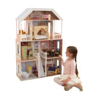 KidKraft Savannah Dollhouse with Furniture