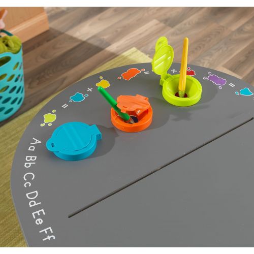 키드크래프트 [아마존 핫딜]  [아마존핫딜]KidKraft Chalk Board Easels
