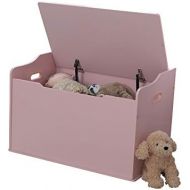 Kidkraft Austin Toy Box - pink