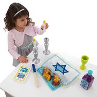 KidKraft Shabbat Set