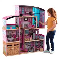 KidKraft Shimmer Mansion Dollhouse