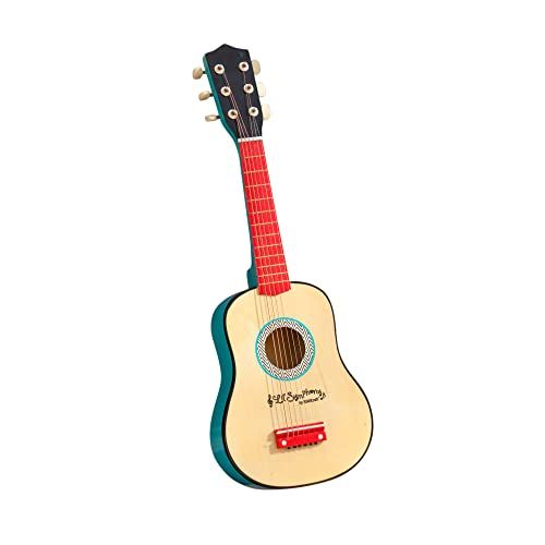 키드크래프트 [아마존베스트]KidKraft Lil Symphony Guitar