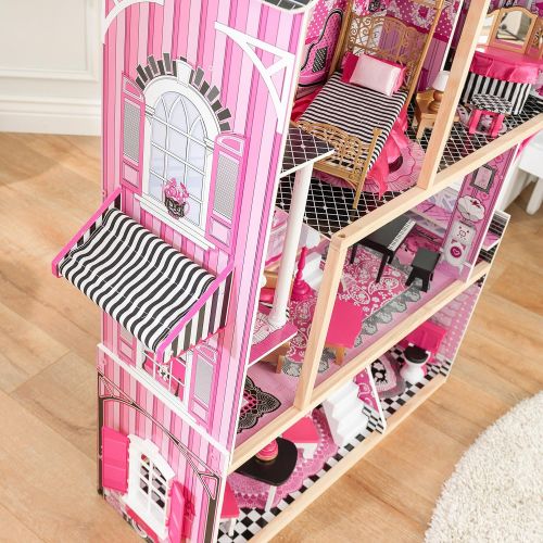 키드크래프트 KidKraft Bella Dollhouse