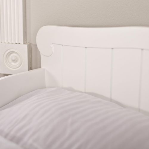 키드크래프트 KidKraft Nantucket Toddler Bed