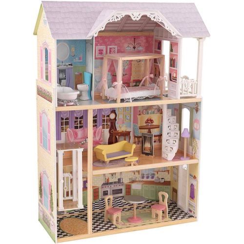 키드크래프트 KidKraft Kaylee Doll House