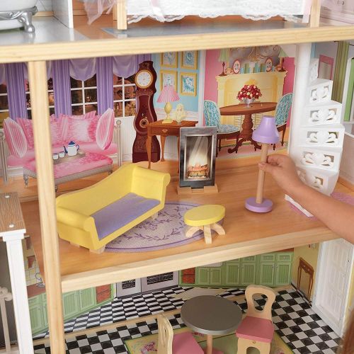 키드크래프트 KidKraft Kaylee Doll House