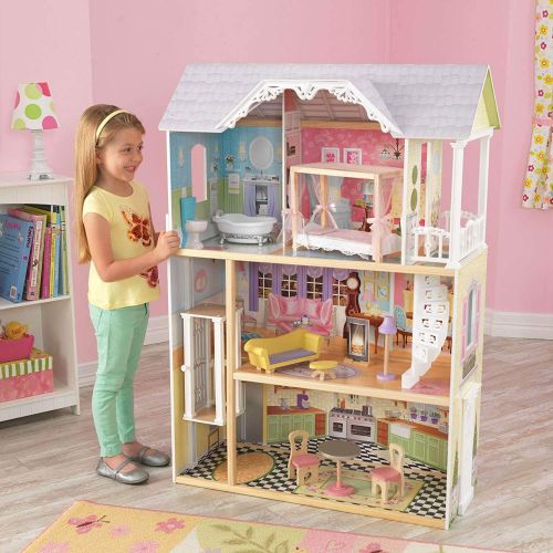 키드크래프트 KidKraft Kaylee Doll House