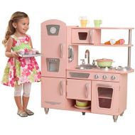 KidKraft Kidkraft Vintage Kitchen in Pink