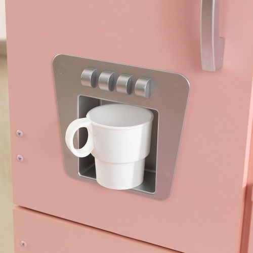 키드크래프트 KidKraft Kidkraft Vintage Kitchen in Pink