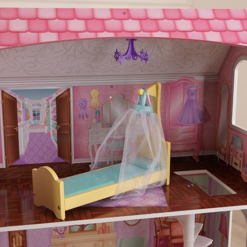 키드크래프트 KidKraft Penelope Dollhouse